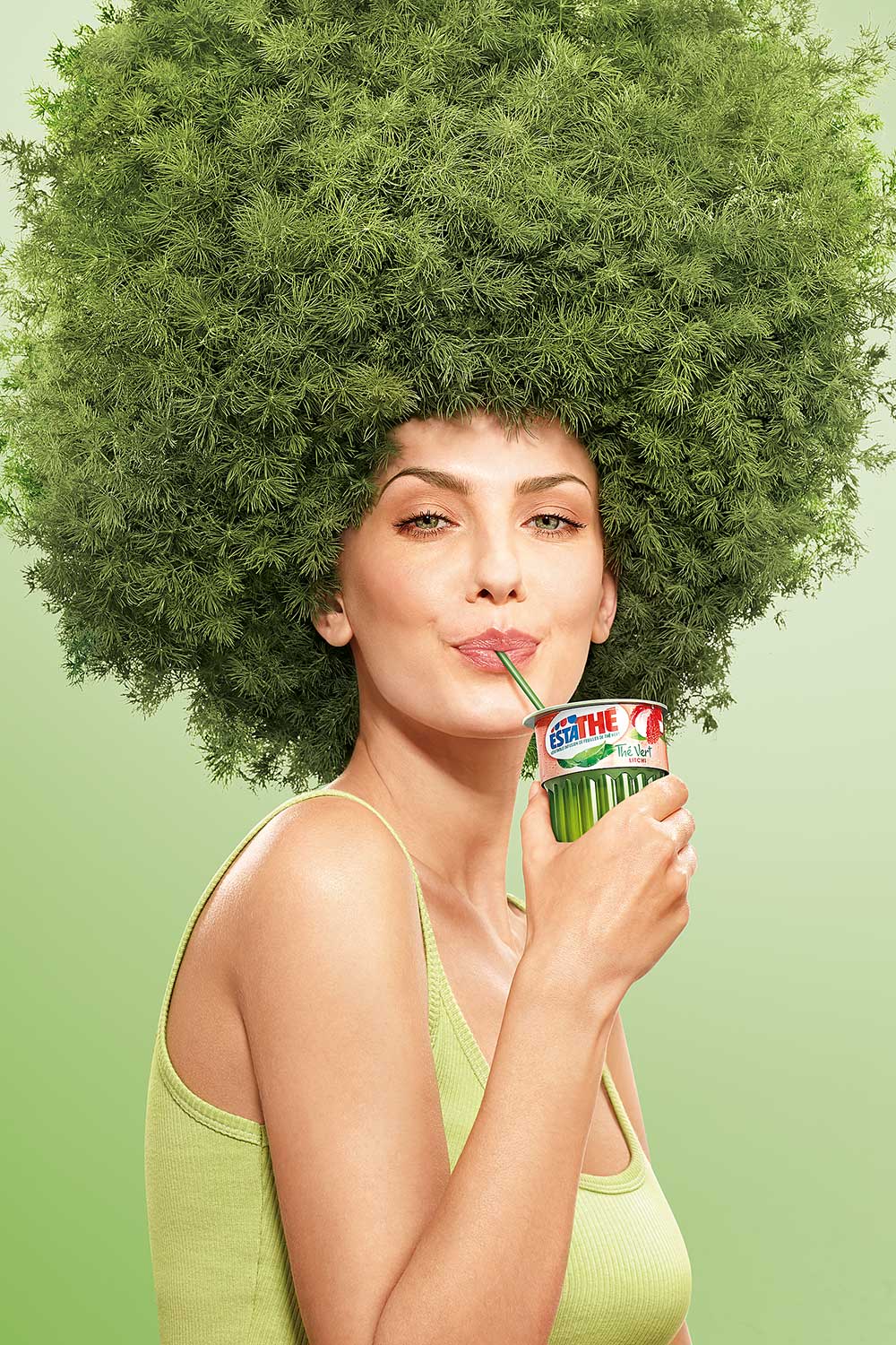 ehila' high end creative retouching studio ph LUZZITELLIDANIELI productions