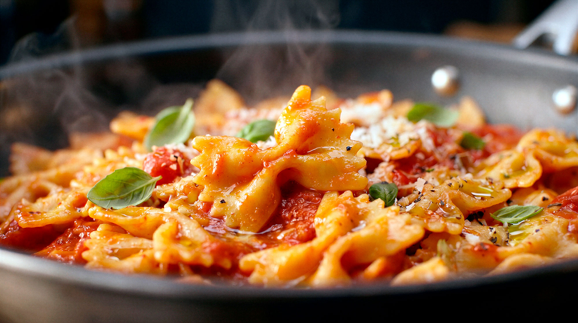 pasta
